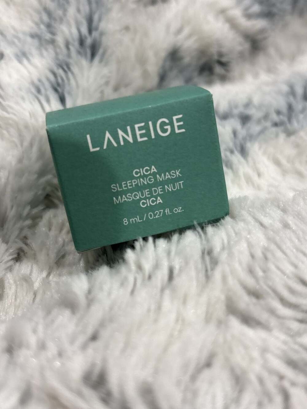 Laneige Sleeping Mask